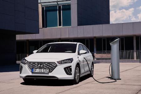 ADAC testet Plug-in-Hybride ADAC testet Plug-in-Hybride