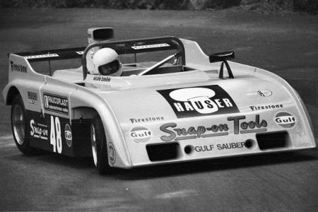 Fotostrecke: Die Geschichte von Sauber Motorsport