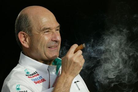 Fotostrecke: Die Geschichte von Sauber Motorsport