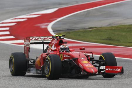 Kimi Räikkönen: Öfter besoffen als verkatert - also alles gut! Kimi Räikkönen: Öfter besoffen als verkatert - also alles gut!