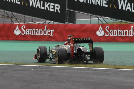 Kimi Räikkönen: Öfter besoffen als verkatert - also alles gut!
