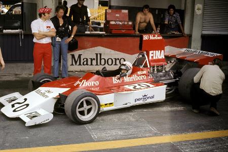 Alle Formel-1-Autos von Williams Alle Formel-1-Autos von Williams