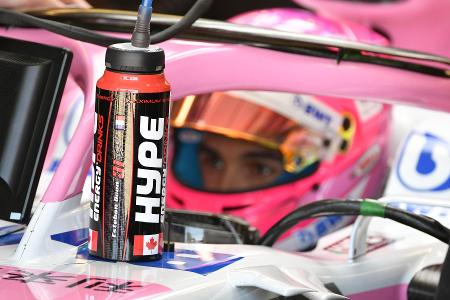 10 neue Formel-1-Regeln 2019, die du nicht mitbekommen hast