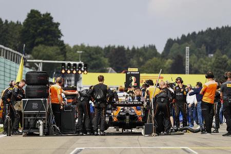 10 neue Formel-1-Regeln 2019, die du nicht mitbekommen hast