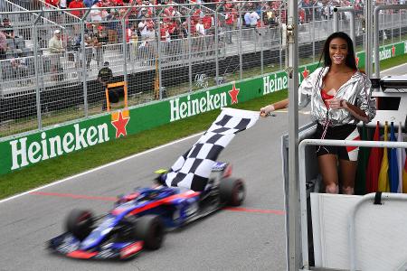 10 neue Formel-1-Regeln 2019, die du nicht mitbekommen hast