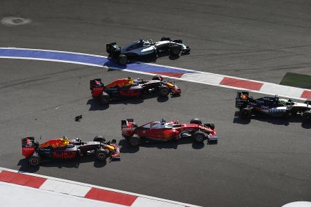 Reaktionen auf den Tod von Charlie Whiting