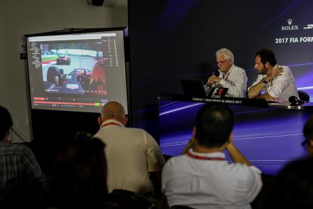 Reaktionen auf den Tod von Charlie Whiting