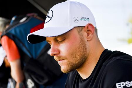 Reaktionen auf den Tod von Charlie Whiting
