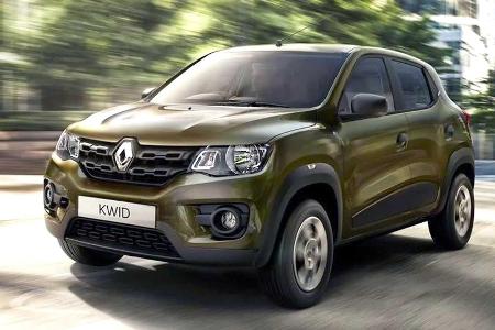 Renault Kwid