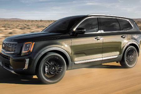 Kia Telluride