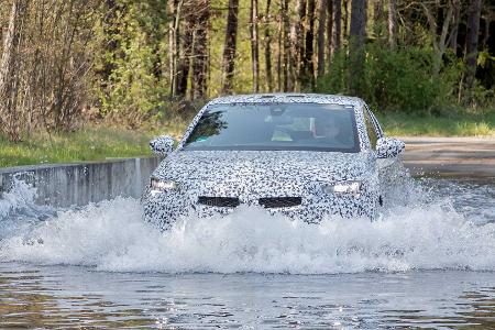 Neuer Opel Corsa startet im Sommer 2019