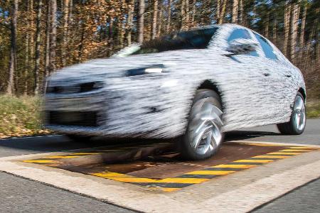 Neuer Opel Corsa startet im Sommer 2019