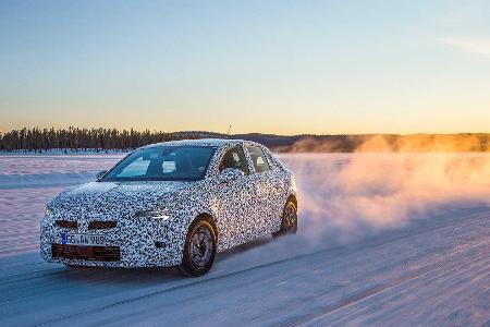 Neuer Opel Corsa startet im Sommer 2019