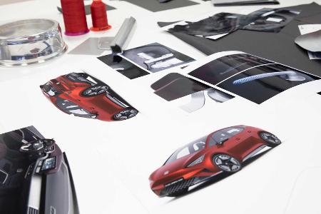 VW ID.3 und Seat el-Born im ersten Vergleich
