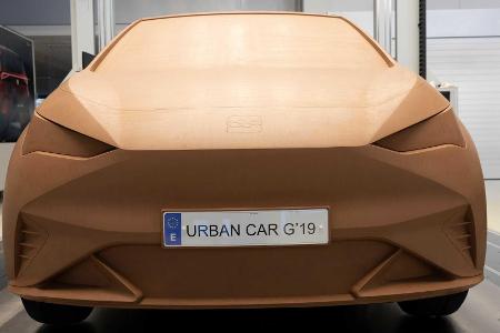 VW ID.3 und Seat el-Born im ersten Vergleich