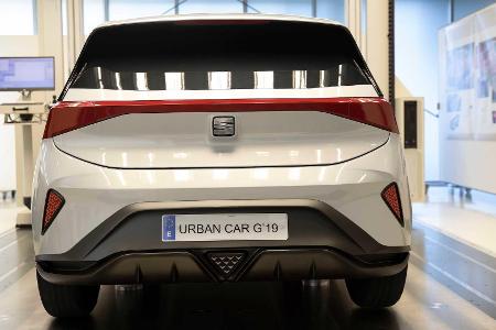 VW ID.3 und Seat el-Born im ersten Vergleich