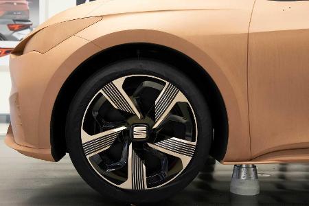 VW ID.3 und Seat el-Born im ersten Vergleich