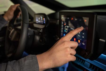 VW ID.3 und Seat el-Born im ersten Vergleich