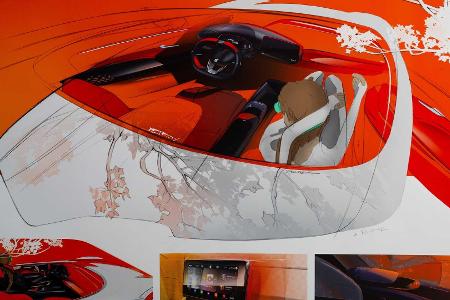 VW ID.3 und Seat el-Born im ersten Vergleich