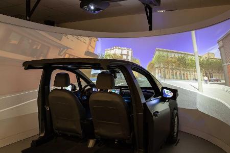 VW ID.3 und Seat el-Born im ersten Vergleich