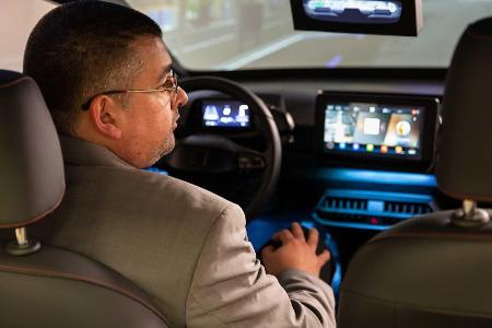 VW ID.3 und Seat el-Born im ersten Vergleich