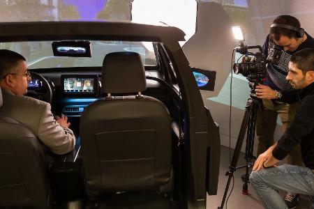 VW ID.3 und Seat el-Born im ersten Vergleich