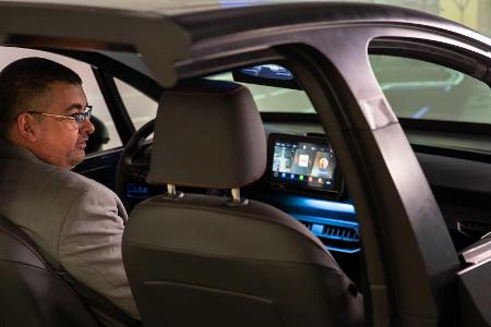VW ID.3 und Seat el-Born im ersten Vergleich