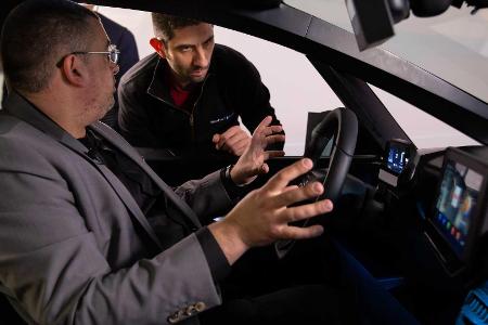 VW ID.3 und Seat el-Born im ersten Vergleich