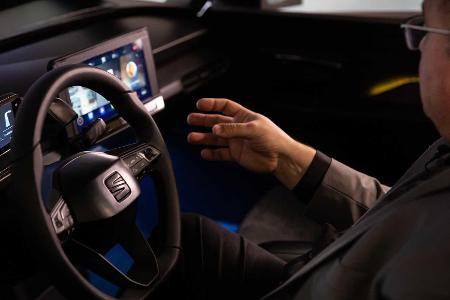 VW ID.3 und Seat el-Born im ersten Vergleich