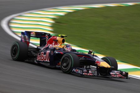 Ex-Teamchef Franz Tost verteidigt Sebastian Vettel gegen Kritik