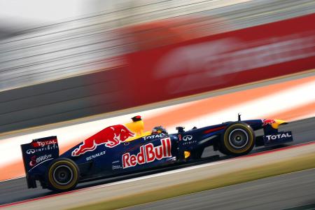 Ex-Teamchef Franz Tost verteidigt Sebastian Vettel gegen Kritik