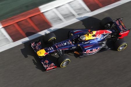 Ex-Teamchef Franz Tost verteidigt Sebastian Vettel gegen Kritik