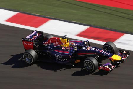 Ex-Teamchef Franz Tost verteidigt Sebastian Vettel gegen Kritik