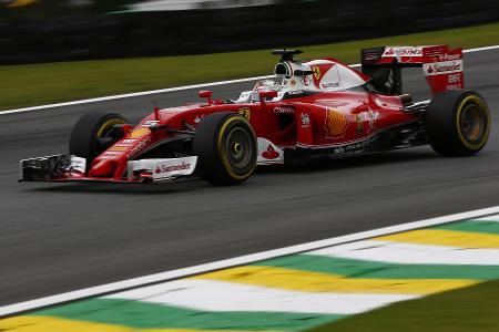 Ex-Teamchef Franz Tost verteidigt Sebastian Vettel gegen Kritik