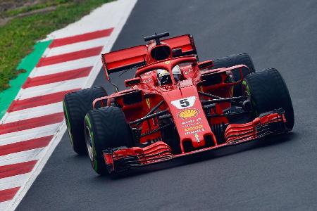 Ex-Teamchef Franz Tost verteidigt Sebastian Vettel gegen Kritik