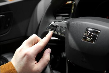 Seat Ateca (2019): Ausstattungen, Motoren, Preise
