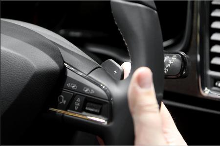 Seat Ateca (2019): Ausstattungen, Motoren, Preise