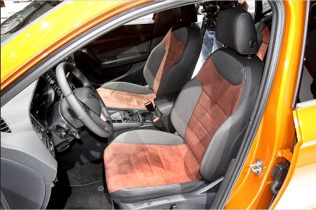 Seat Ateca (2019): Ausstattungen, Motoren, Preise