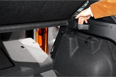 Seat Ateca (2019): Ausstattungen, Motoren, Preise
