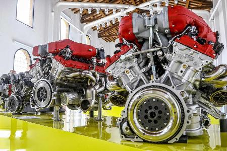 Grande Emozioni: Das Museo Enzo Ferrari