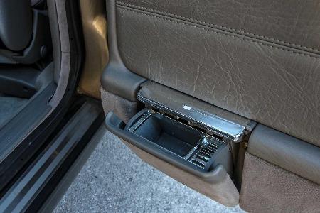 Zeitreise: Audi V8