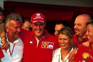 Michael-Schumacher-Film kommt im Dezember ins Kino!