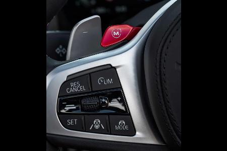 BMW M8: Endlich ist der Super-Achter da