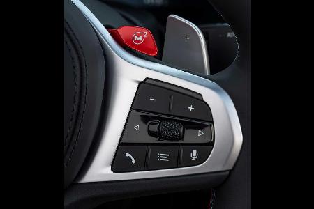BMW M8: Endlich ist der Super-Achter da