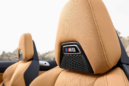 BMW M8: Endlich ist der Super-Achter da