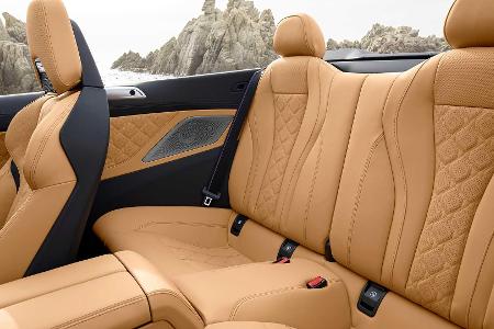 BMW M8: Endlich ist der Super-Achter da