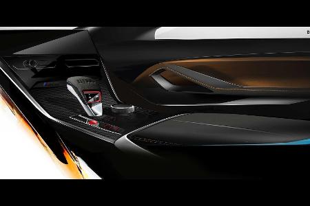 BMW M8: Endlich ist der Super-Achter da