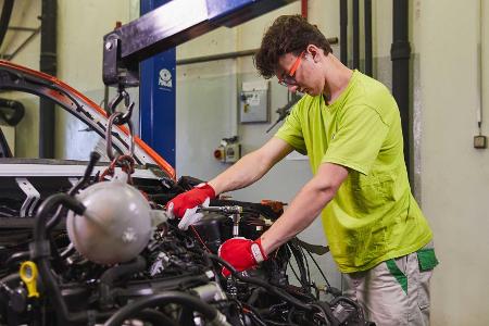 Der Skoda Mountiaq ist ein Kodiaq-Pickup mit Haken
