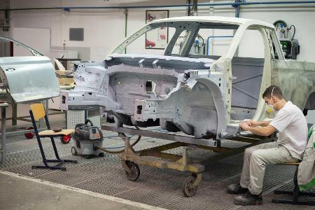 Der Skoda Mountiaq ist ein Kodiaq-Pickup mit Haken