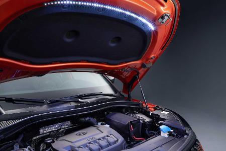 Der Skoda Mountiaq ist ein Kodiaq-Pickup mit Haken